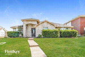 houses for rent in Cedar Hill