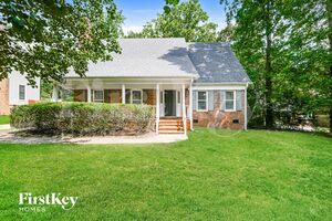 houses for rent in Charlotte