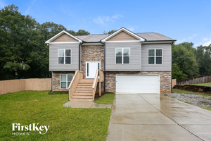 houses for rent in Winder