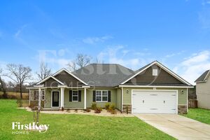 houses for rent in Benson