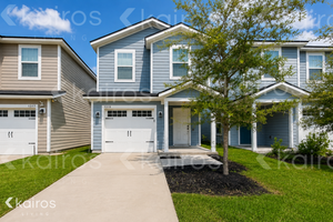 houses for rent in Jacksonville