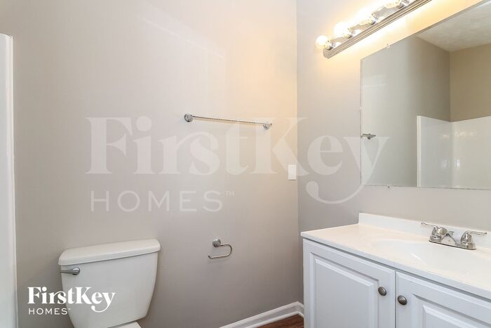 4 Bedroom House – 709 Winding River Way, Woodstock, GA, 30188