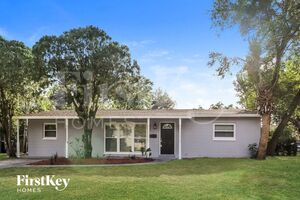 houses for rent in Winter Park