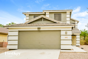 houses for rent in Marana