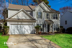 houses for rent in Huntersville