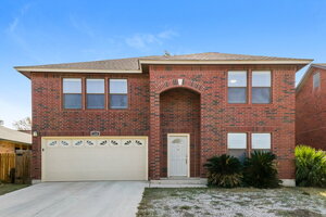 houses for rent in San Antonio