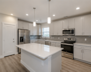 houses for rent in Richardson