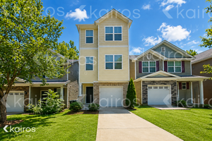houses for rent in Lexington