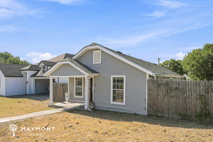 houses for rent in Fort Worth