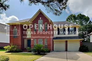 houses for rent in Missouri City