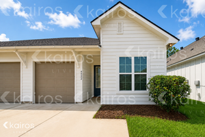 houses for rent in Baton Rouge