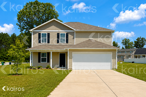 houses for rent in Tarboro