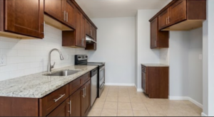 houses for rent in Dallas