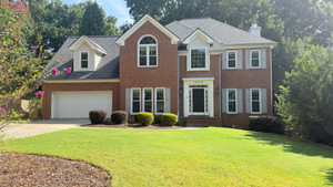 houses for rent in Alpharetta
