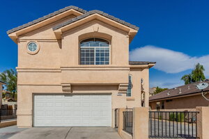 houses for rent in Las Vegas