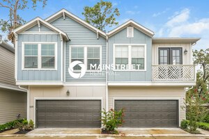 houses for rent in Houston