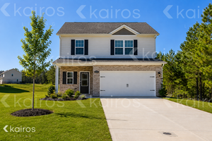 houses for rent in Macon