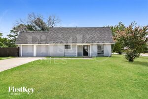 houses for rent in Irving