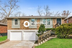 houses for rent in Kansas City