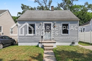 houses for rent in Detroit