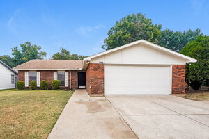 houses for rent in Fort Worth