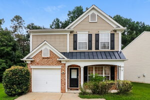 3 Bedroom Rental – 1114 Dunedin Trl, Woodstock, GA, 30188