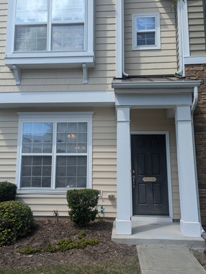 houses for rent in Morrisville