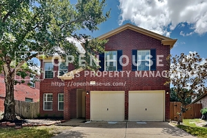 houses for rent in Houston