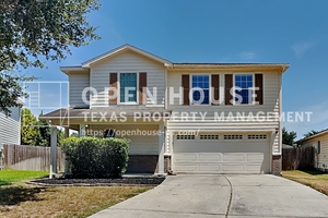 4 Bedroom House – 4294 Medina River Loop, Spring, TX, 77386-1543