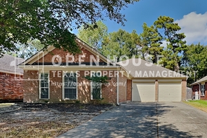 houses for rent in Humble