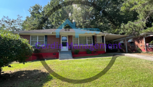 houses for rent in Atlanta