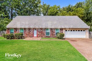 houses for rent in Bartlett