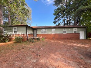houses for rent in Memphis