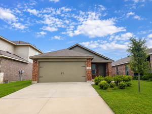 houses for rent in Royse City