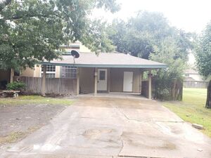 houses for rent in Grand Prairie