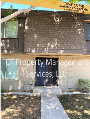 houses for rent in Tempe