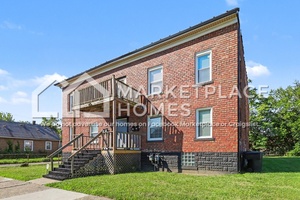 houses for rent in Detroit