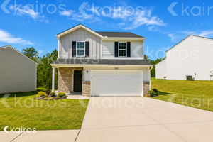 houses for rent in Macon