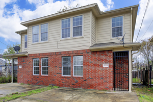 houses for rent in Houston