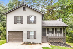 houses for rent in Lawrenceville