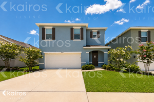 houses for rent in Leesburg
