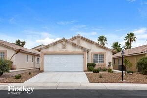 houses for rent in Las Vegas