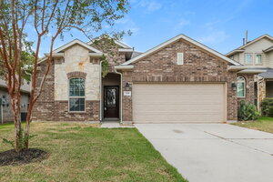 4 Bedroom Rental – 320 Terra Vista Cir, Montgomery, TX, 77356