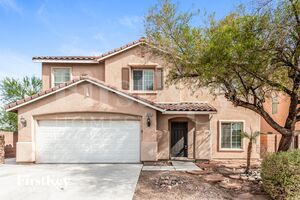 houses for rent in Las Vegas