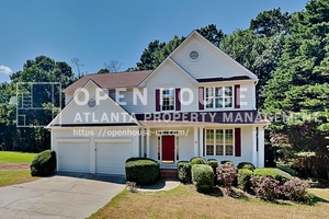 houses for rent in Cumming