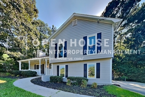 houses for rent in Dacula