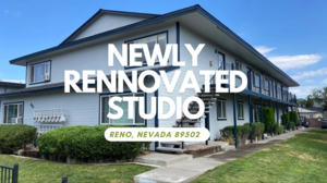 houses for rent in Reno
