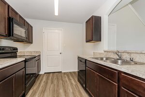 houses for rent in Bryan