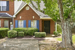 2 Bedroom House – 2898 Norfair Loop, Stonecrest, GA, 30038