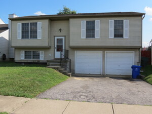 houses for rent in Columbus